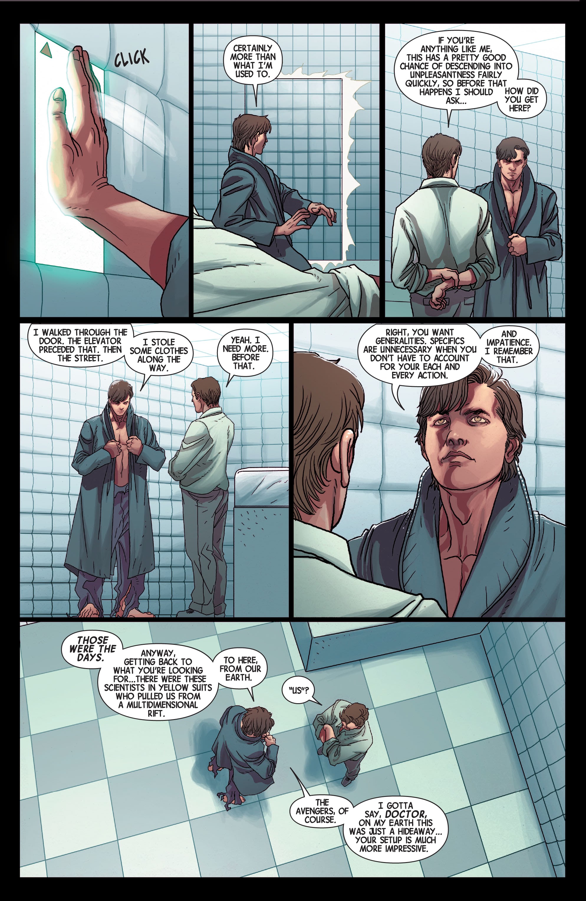 Read online Avengers by Jonathan Hickman: The Complete Collection comic -  Issue # TPB 4 (Part 2) - 43