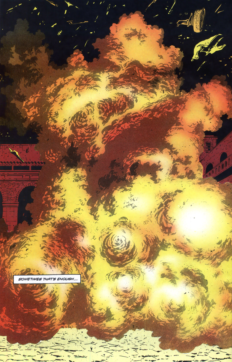 Read online The Terminator: Secondary Objectives comic -  Issue #3 - 18