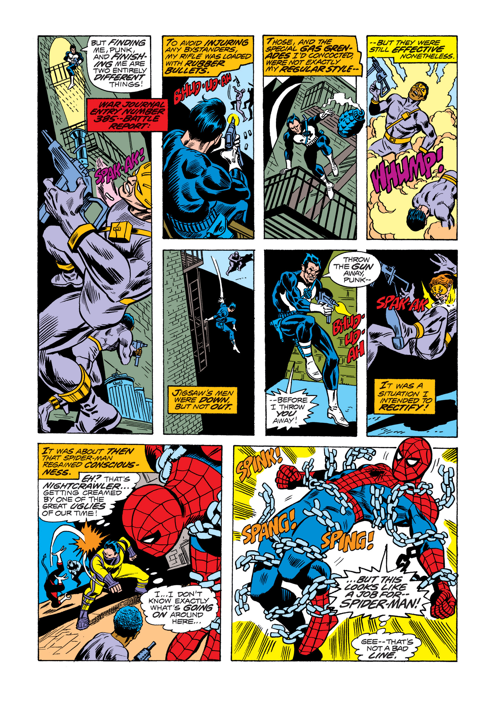 The Amazing Spider-Man (1963) 162 Page 14