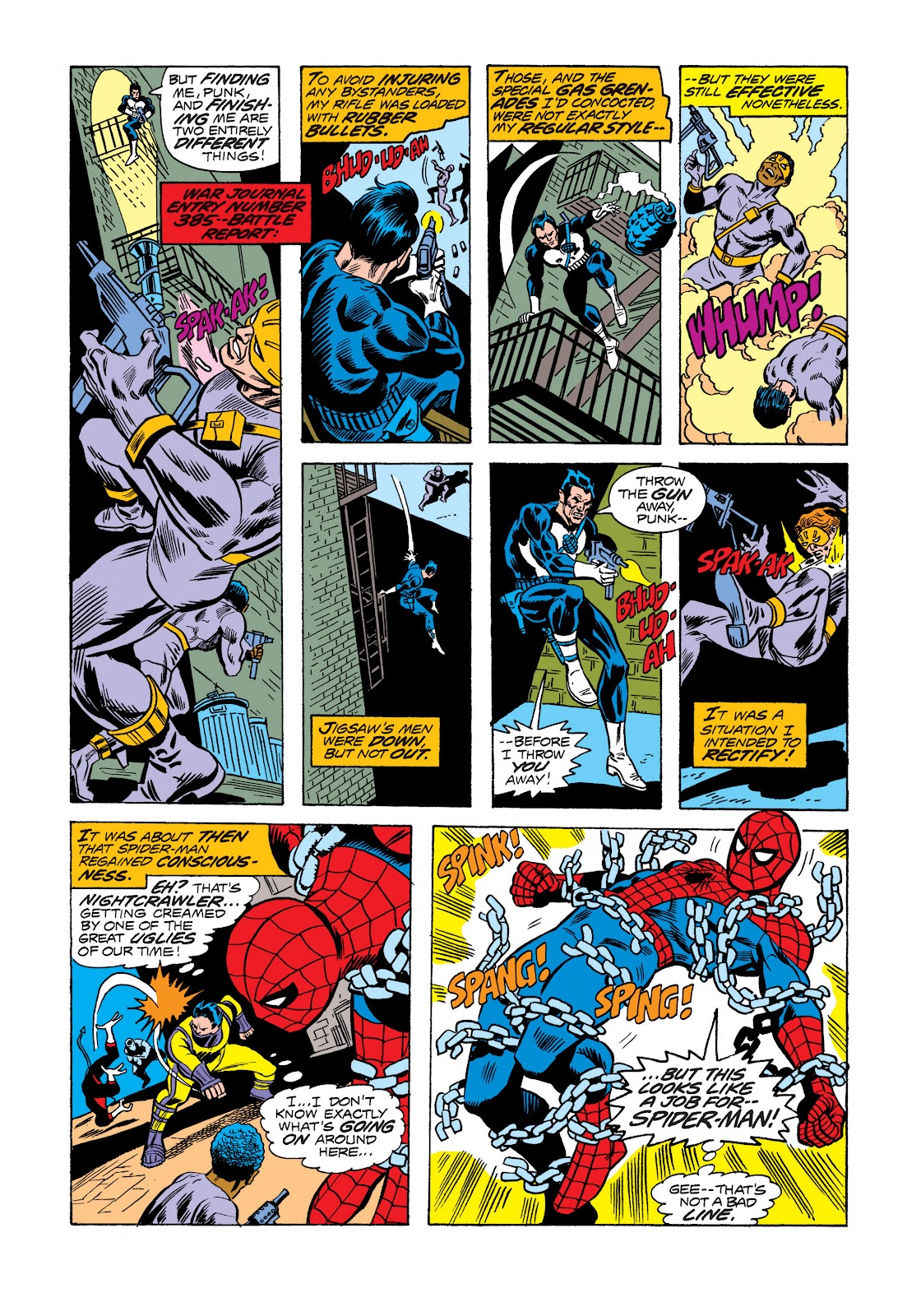 The Amazing Spider-Man (1963) issue 162 - Page 15