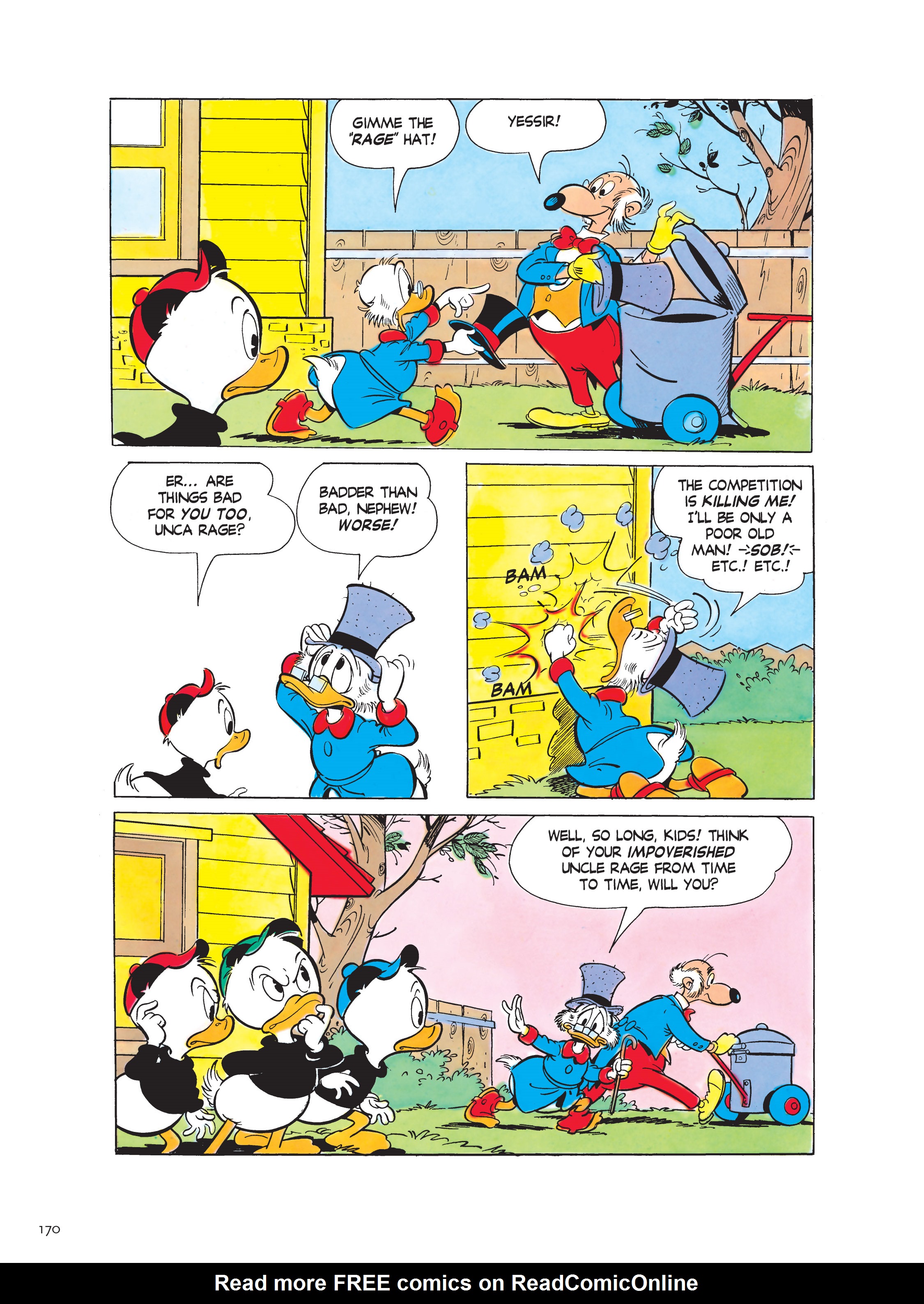 Read online Disney Masters comic -  Issue # TPB 6 (Part 2) - 77
