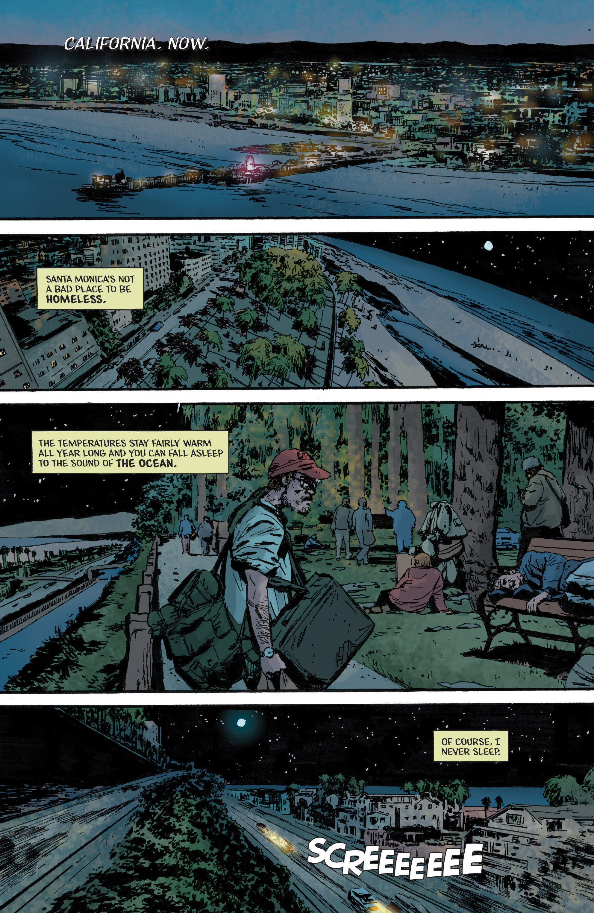 Read online The Shield comic -  Issue #3 - 26