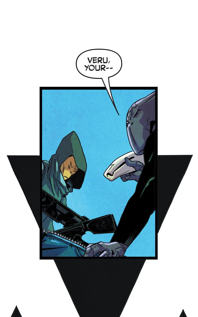 Read online Fantastic Four: Infinity Comic comic -  Issue #1 - 38