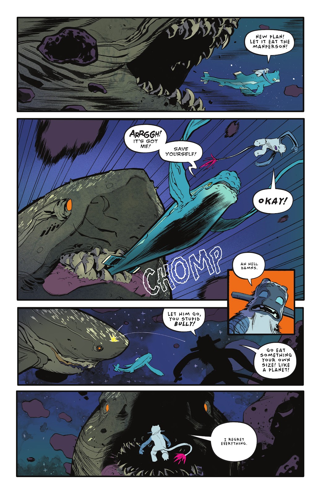 Sea of Stars issue TPB 1 - Page 65