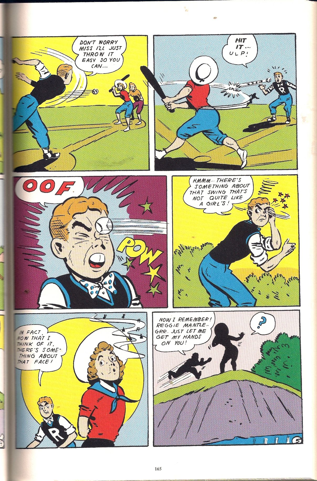 Read online Archie Comics comic -  Issue #013 - 46