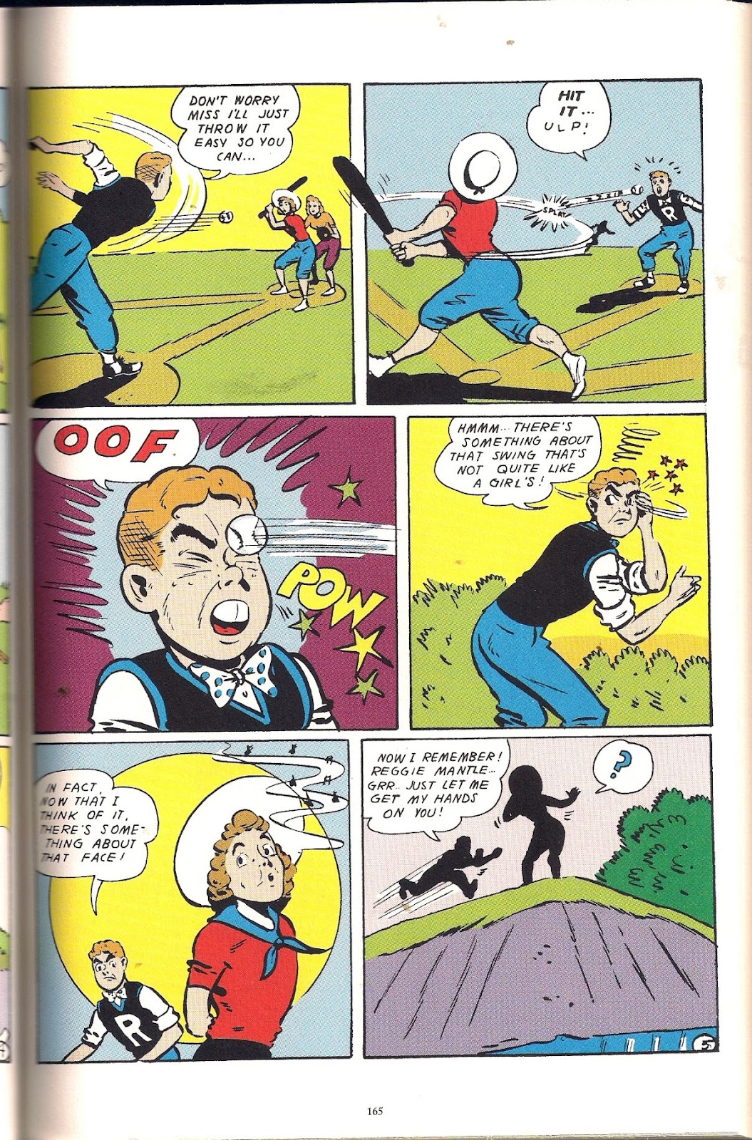 Archie Comics issue 013 - Page 46