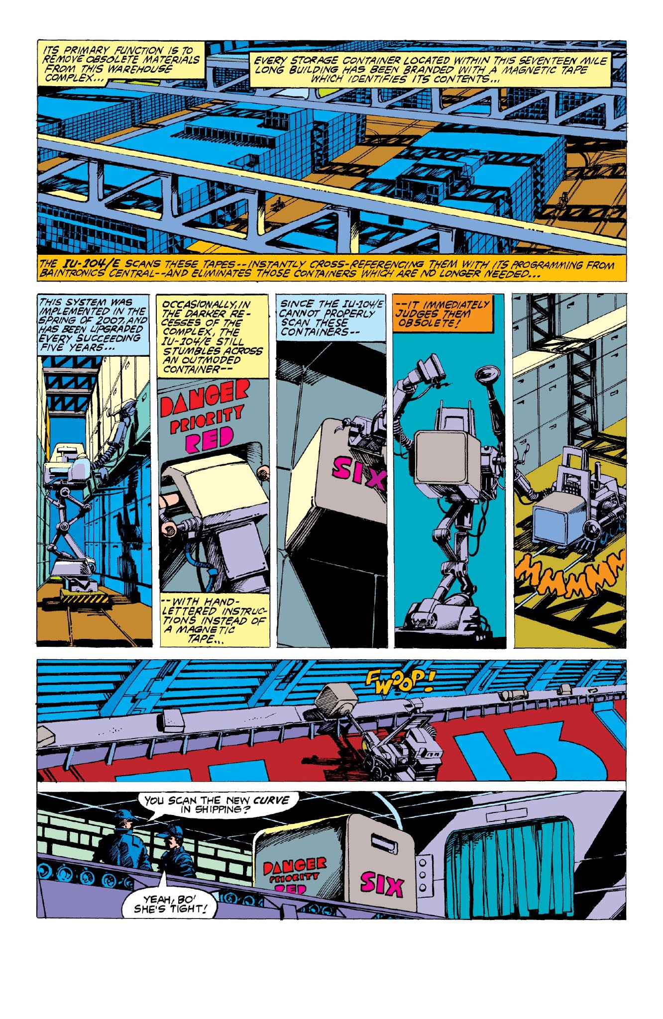 Read online Iron Man 2020 (2013) comic -  Issue # TPB (Part 1) - 46