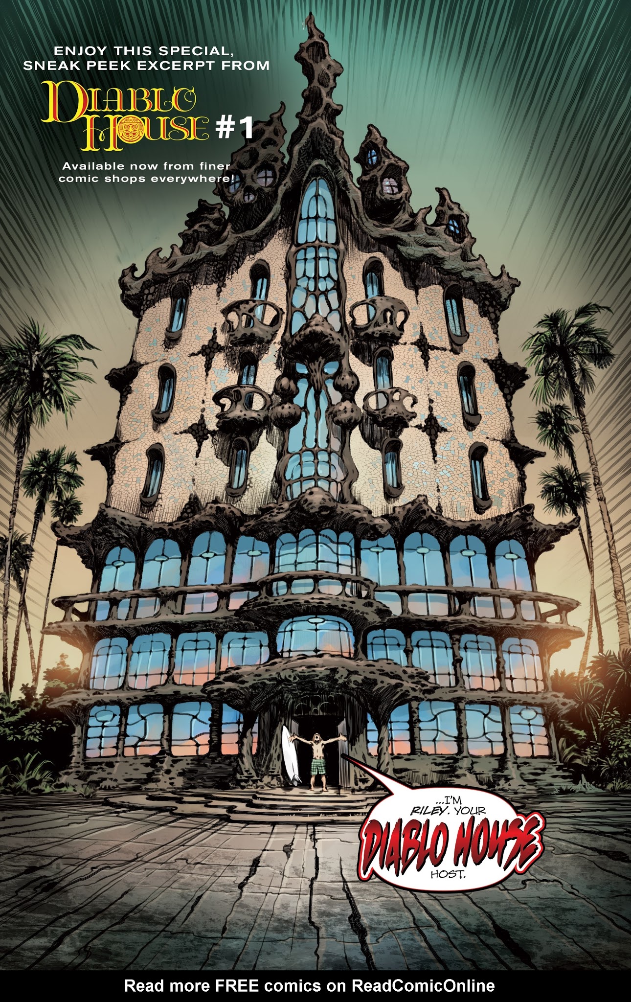 Read online G.I. Joe (2016) comic -  Issue #8 - 26