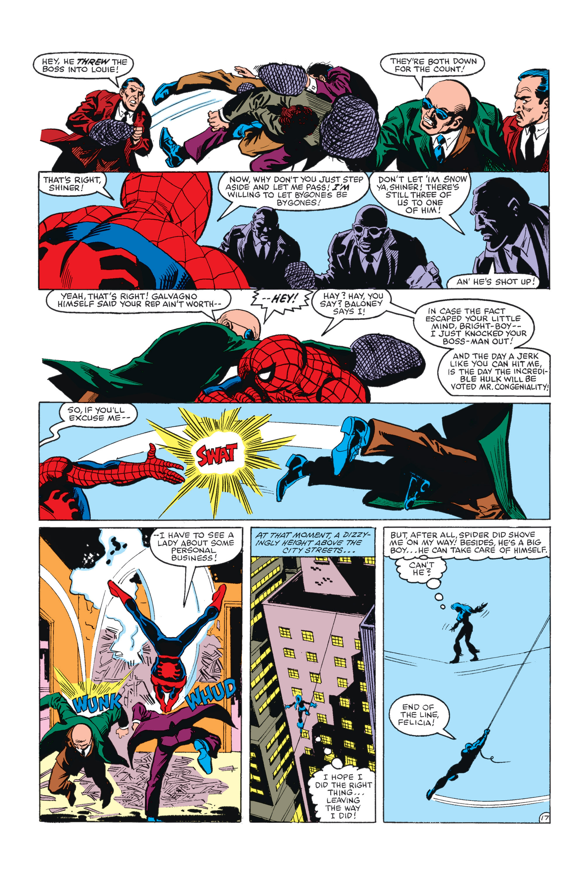 The Amazing Spider-Man (1963) 227 Page 17