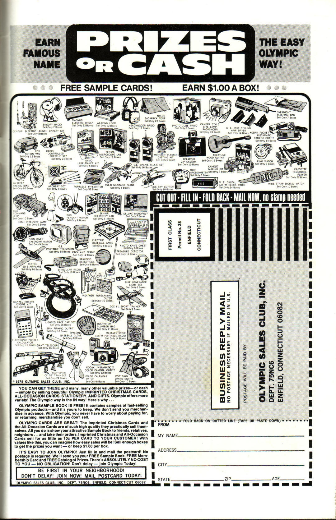 Read online G.I. Combat (1952) comic -  Issue #182 - 35