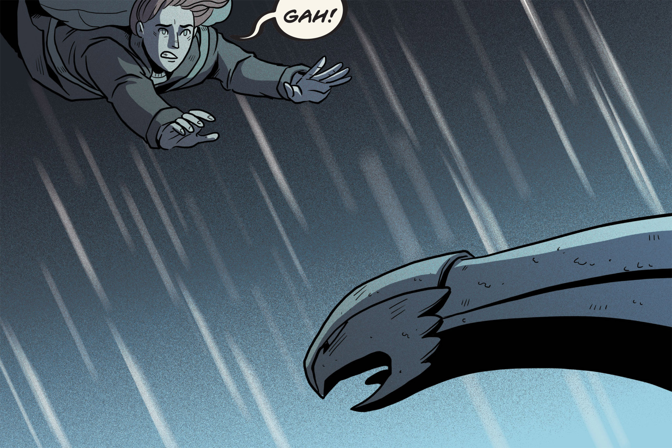 Read online Valentine comic -  Issue #13 - 51