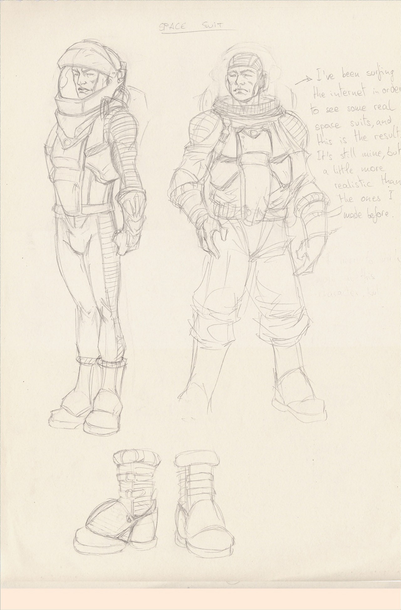 Read online 20 Million Miles More comic -  Issue #0 - 10