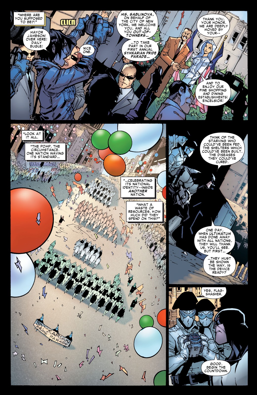 <{ $series->title }} issue 678 - Page 18
