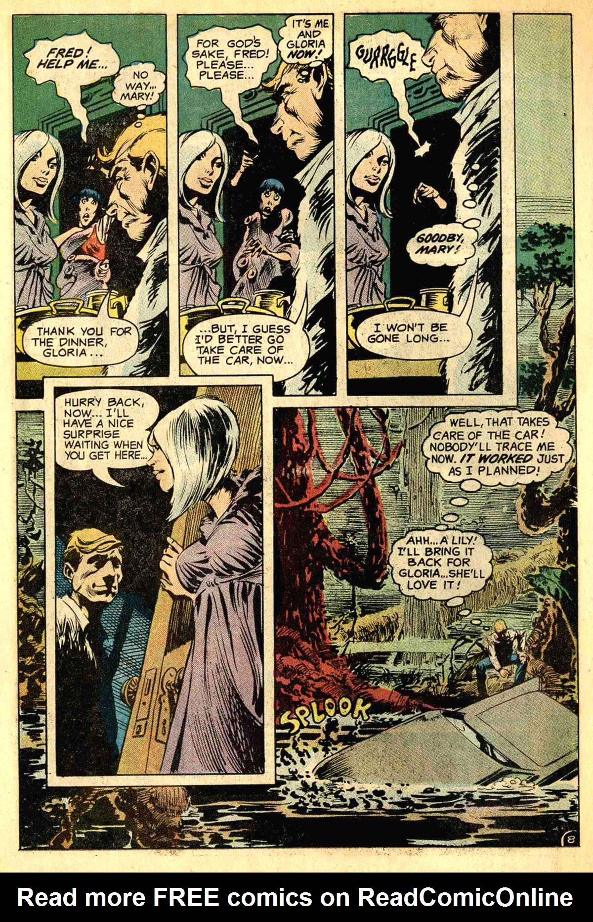 Read online DC Special Blue Ribbon Digest comic -  Issue #24 - 28