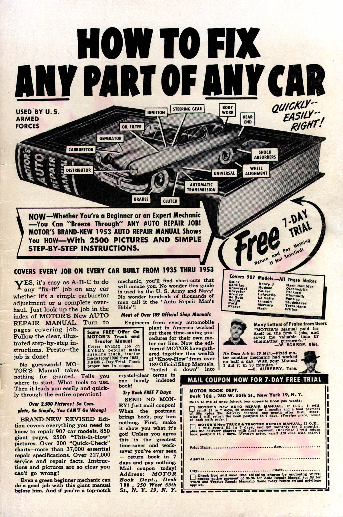 Read online Thun'da: King of the Congo comic -  Issue #6 - 35