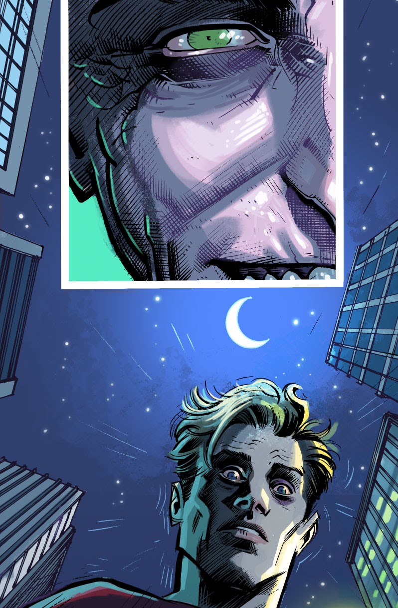Read online Spine-Tingling Spider-Man: Infinity Comic comic -  Issue #2 - 47