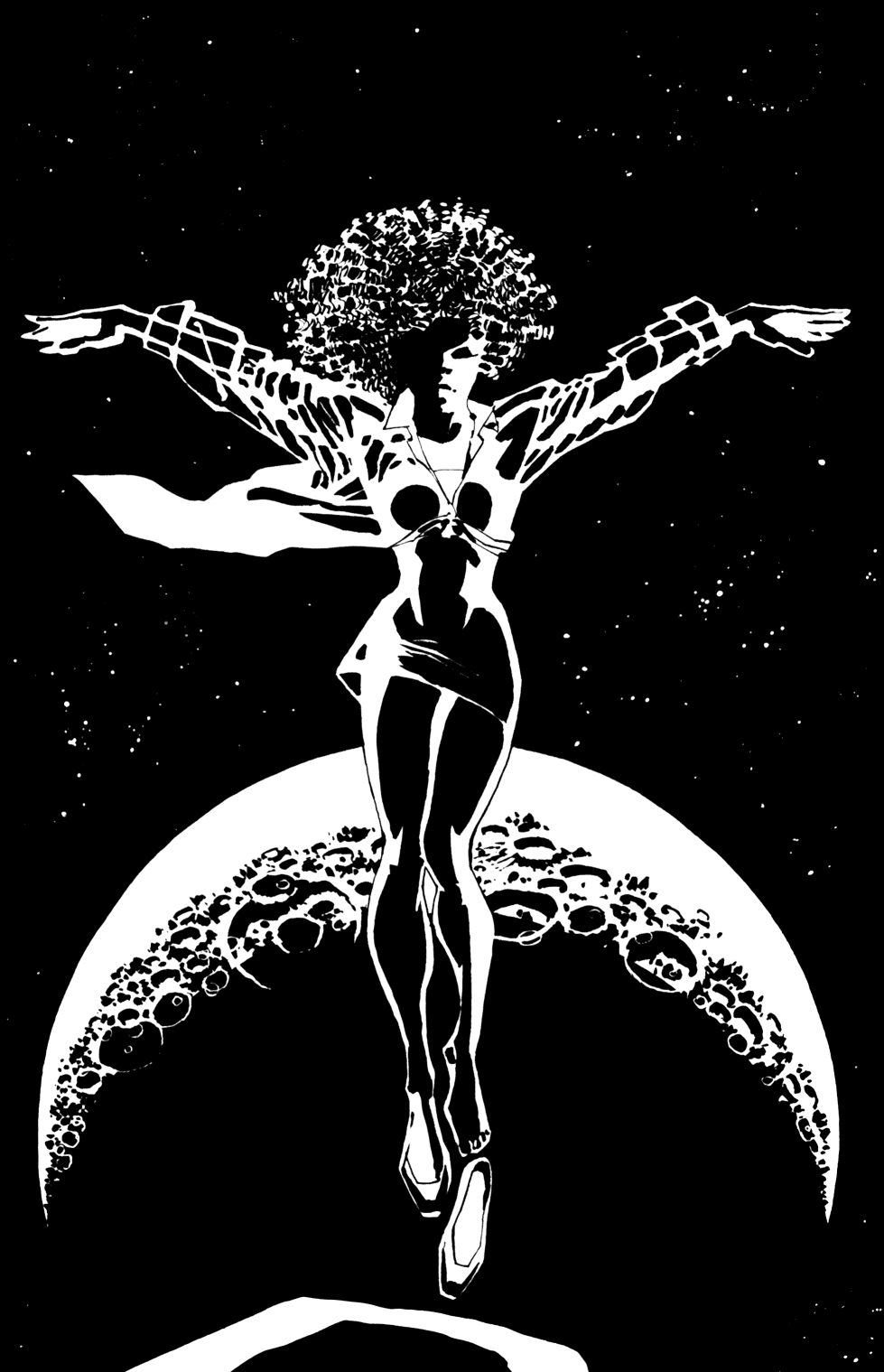 Read online Sin City: Hell and Back comic -  Issue #1 - 15