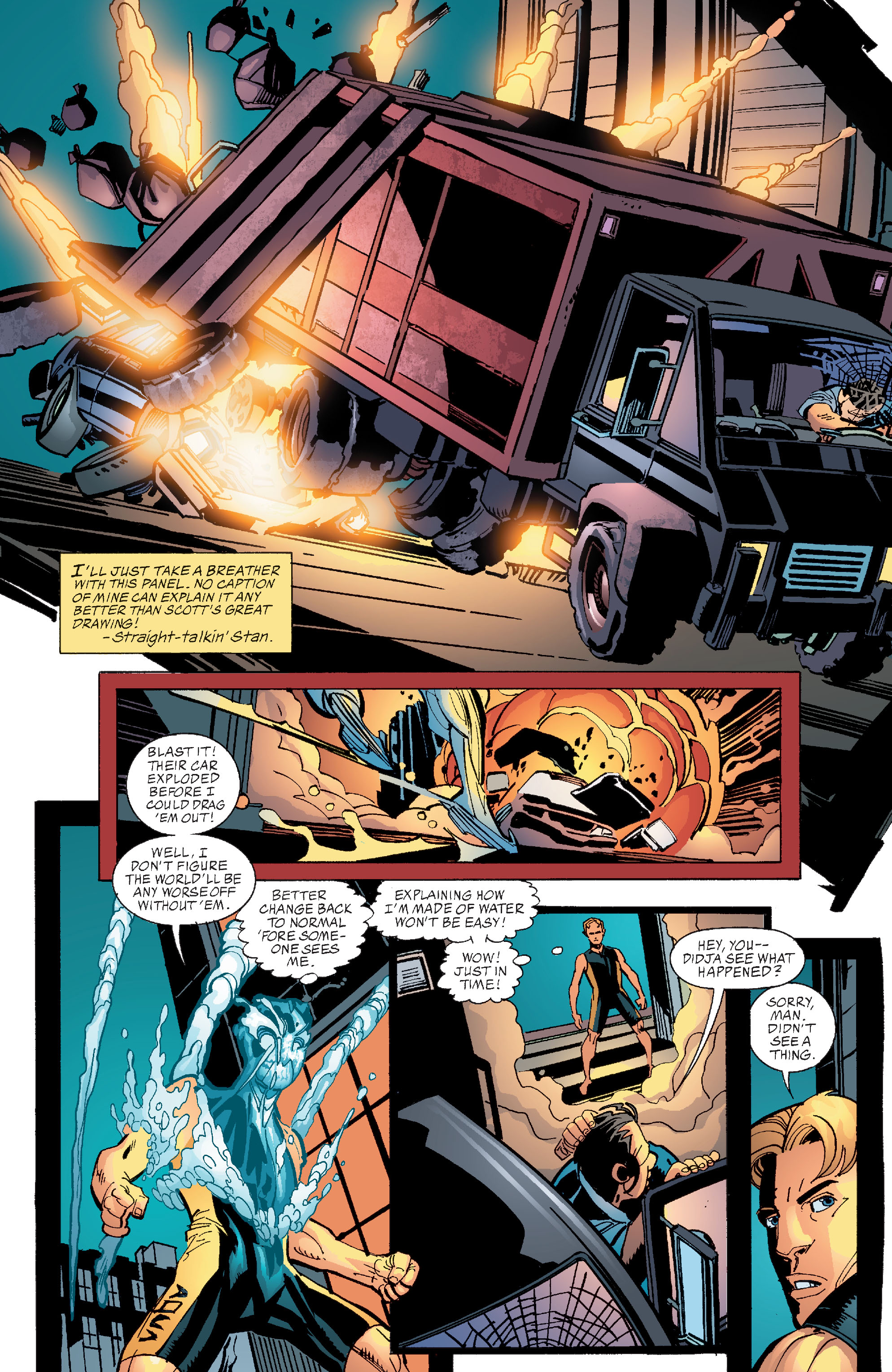 Read online Just Imagine Stan Lee Creating the DC Universe comic -  Issue # TPB 2 (Part 2) - 62