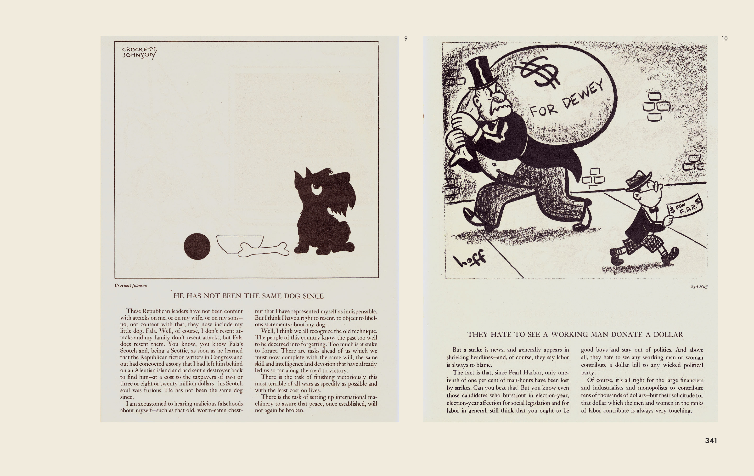 Read online Barnaby comic -  Issue # TPB 2 (Part 4) - 40