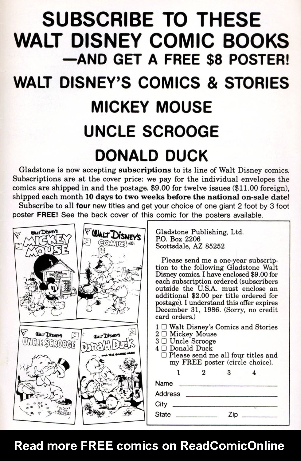 Read online Walt Disney's Donald Duck (1952) comic -  Issue #246 - 35