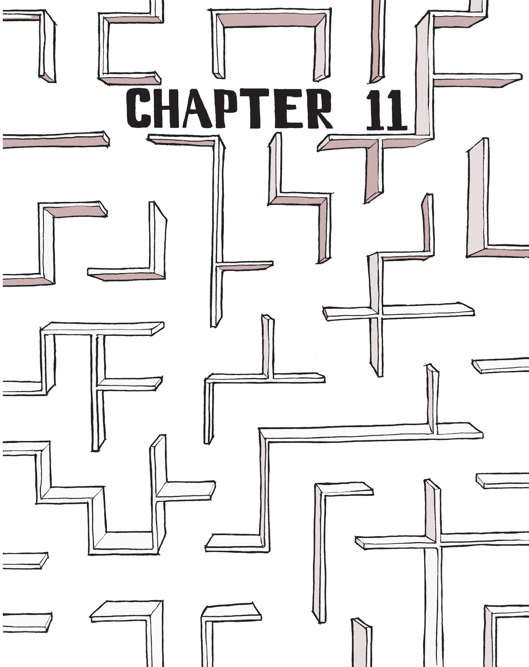 Read online Jason Shiga: Demon comic -  Issue # TPB 2 (Part 2) - 46