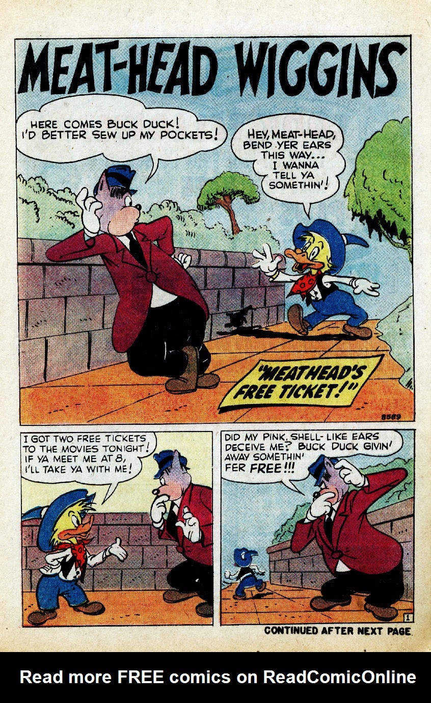 Read online Li'l Pals comic -  Issue #2 - 17