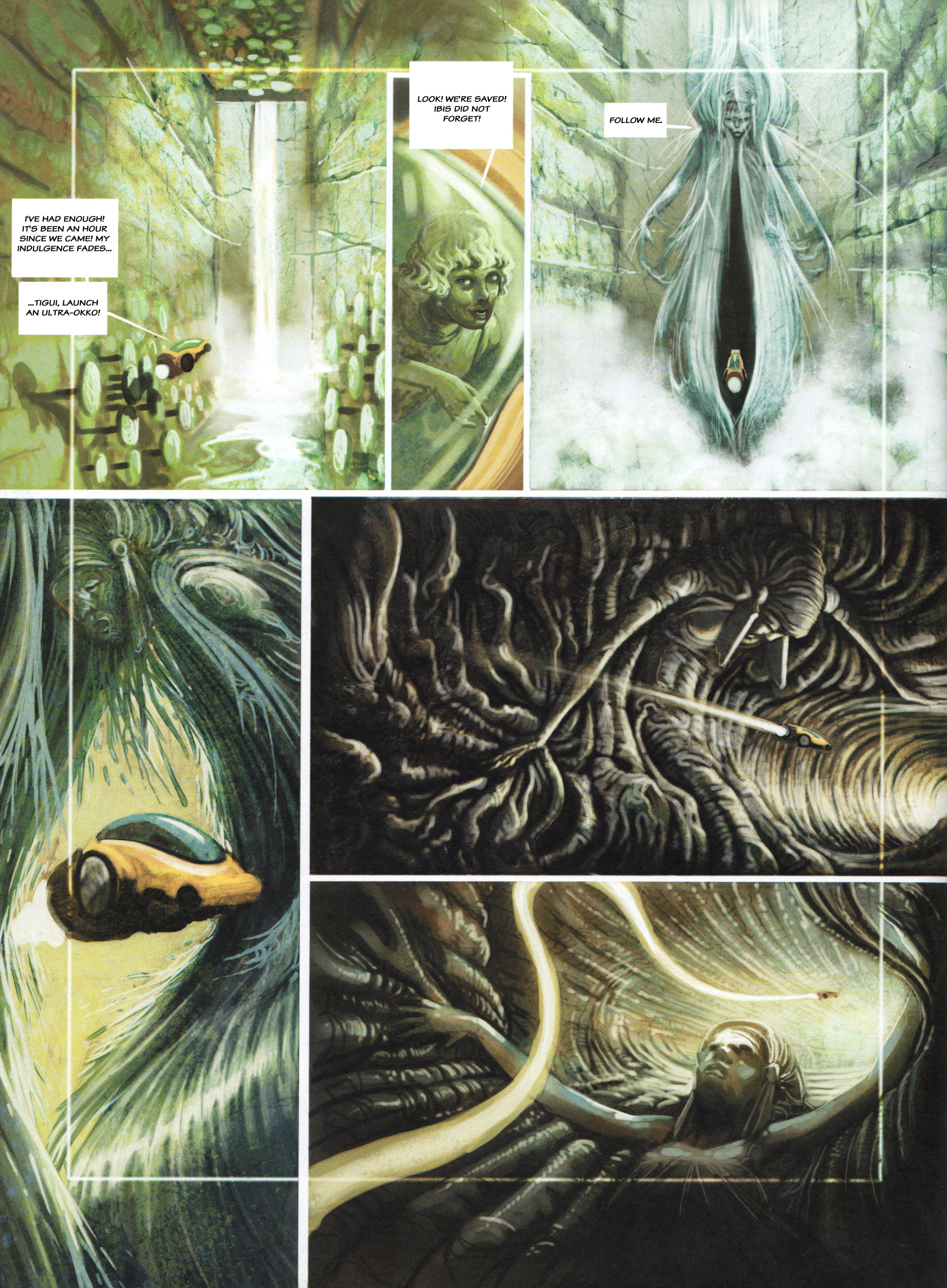 Read online Showman Killer comic -  Issue #2 - 48