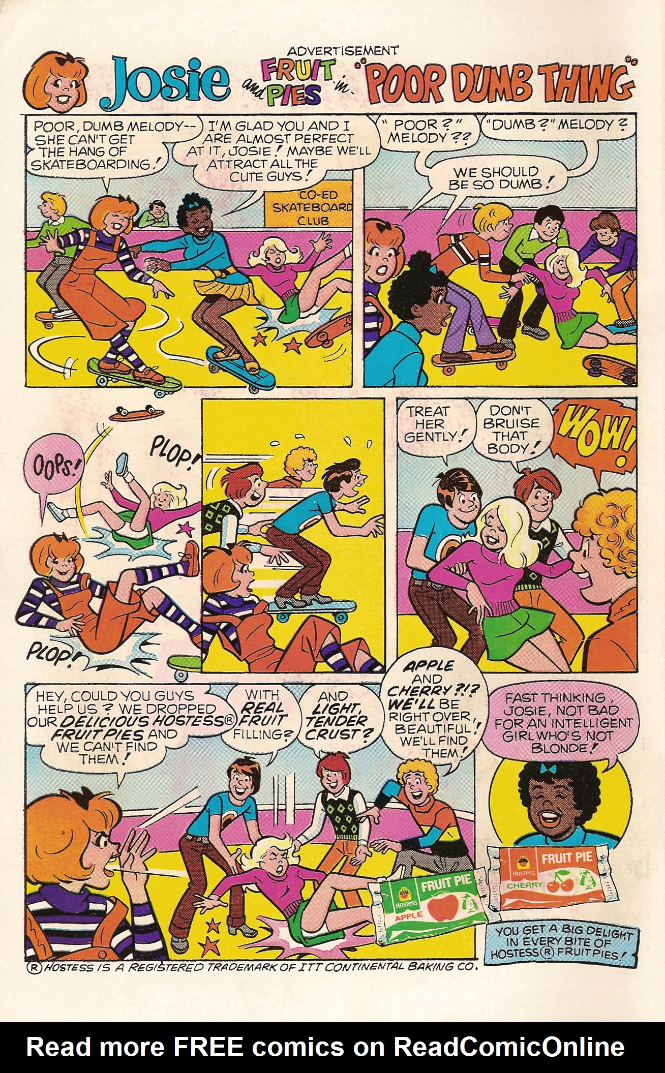 Read online Pep Comics comic -  Issue #325 - 2