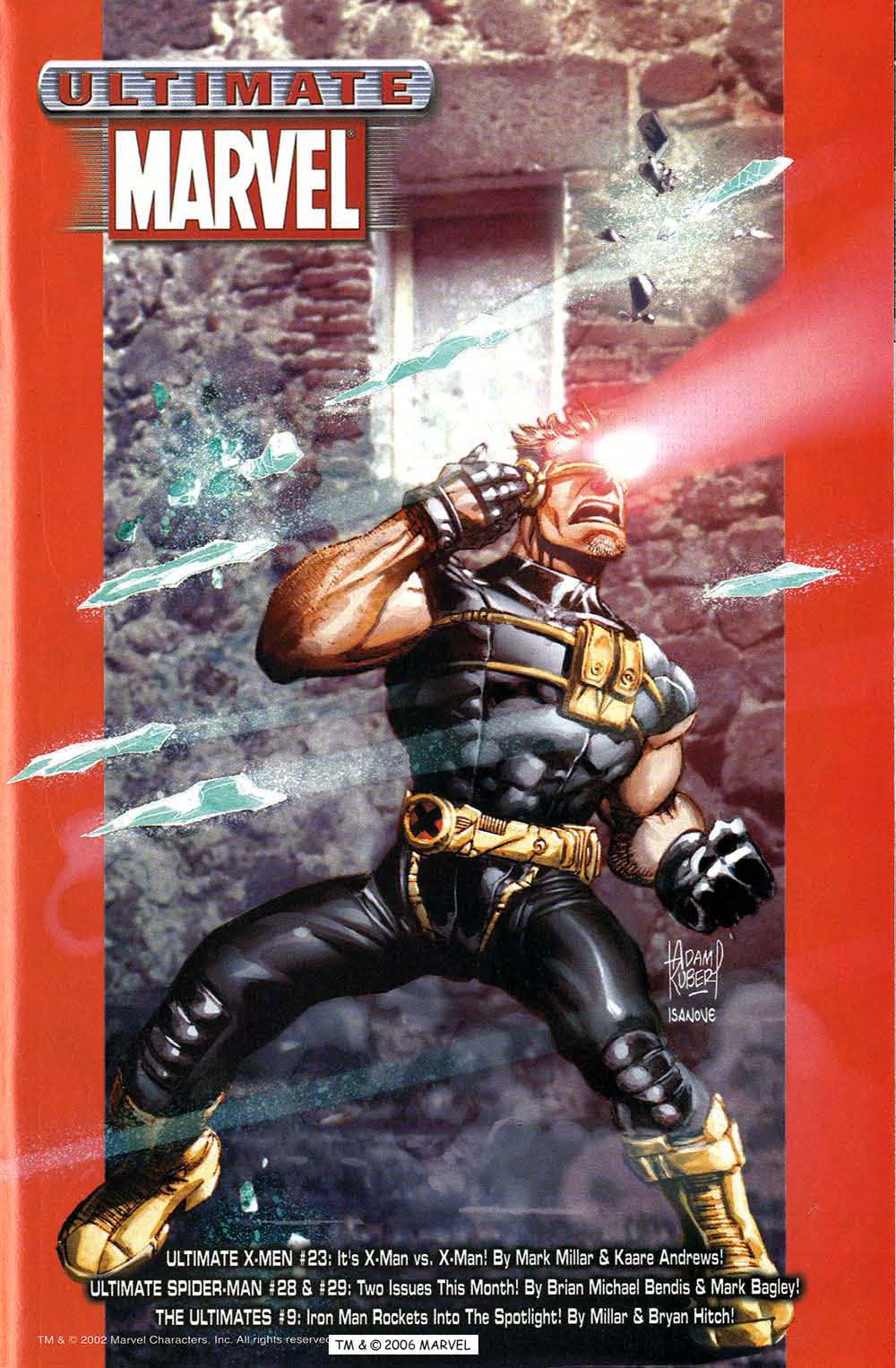 Read online The Avengers (1963) comic -  Issue #474 - 27