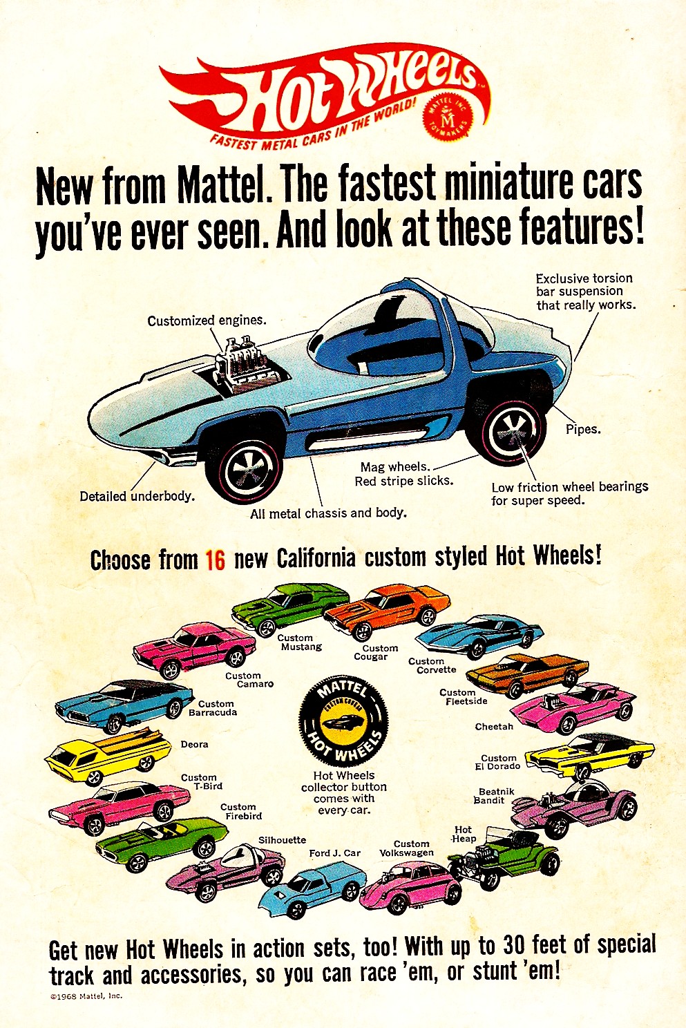 Read online Stanley and His Monster (1968) comic -  Issue #111 - 36