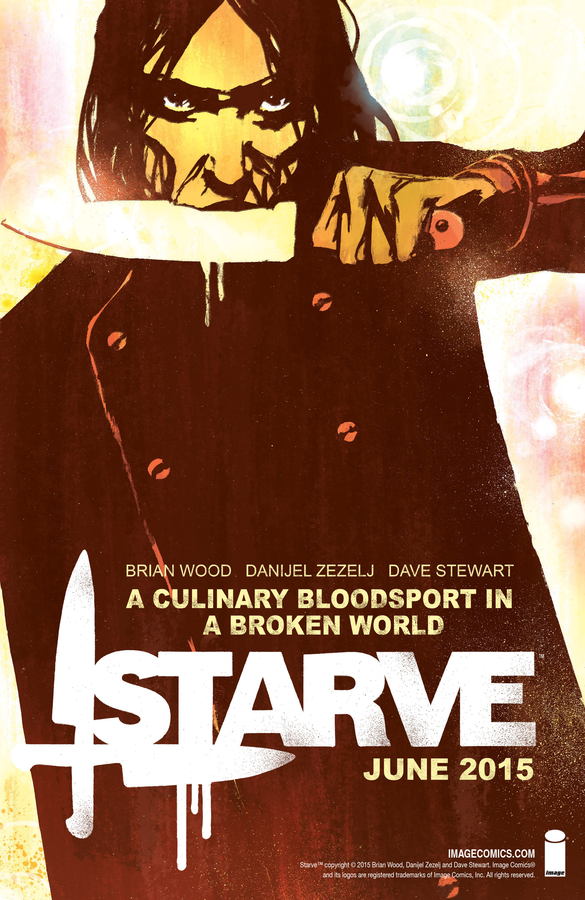 Read online Sons of the Devil comic -  Issue #1 - 30