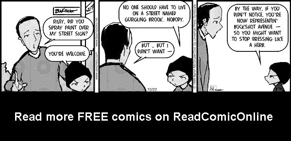 Read online The Boondocks Collection comic -  Issue # Year 1999 - 187