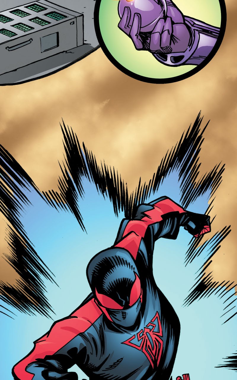 Read online Spider-Verse Unlimited: Infinity Comic comic -  Issue #2 - 64
