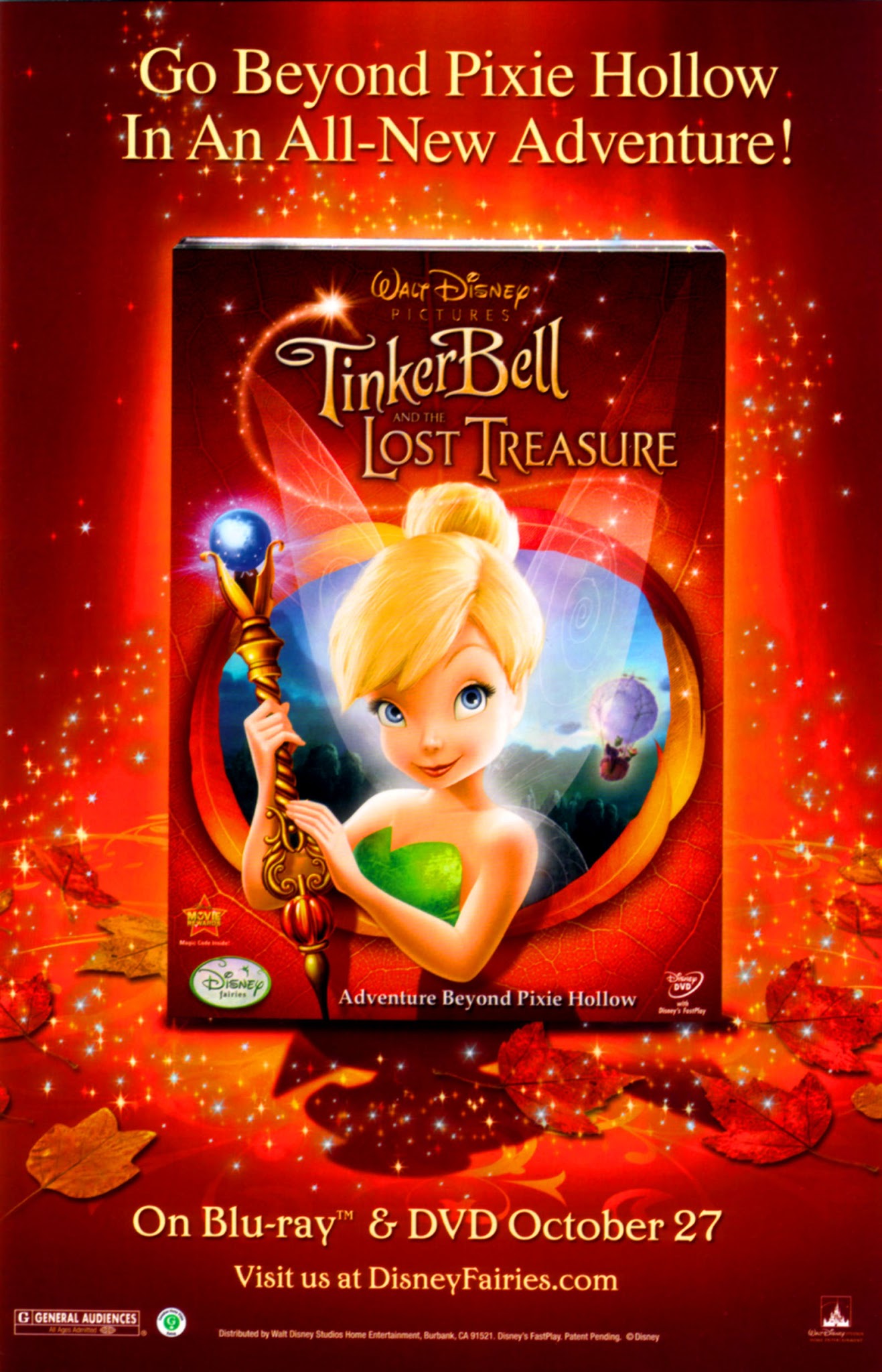 Read online Donald Duck and Friends comic -  Issue #347 - 28