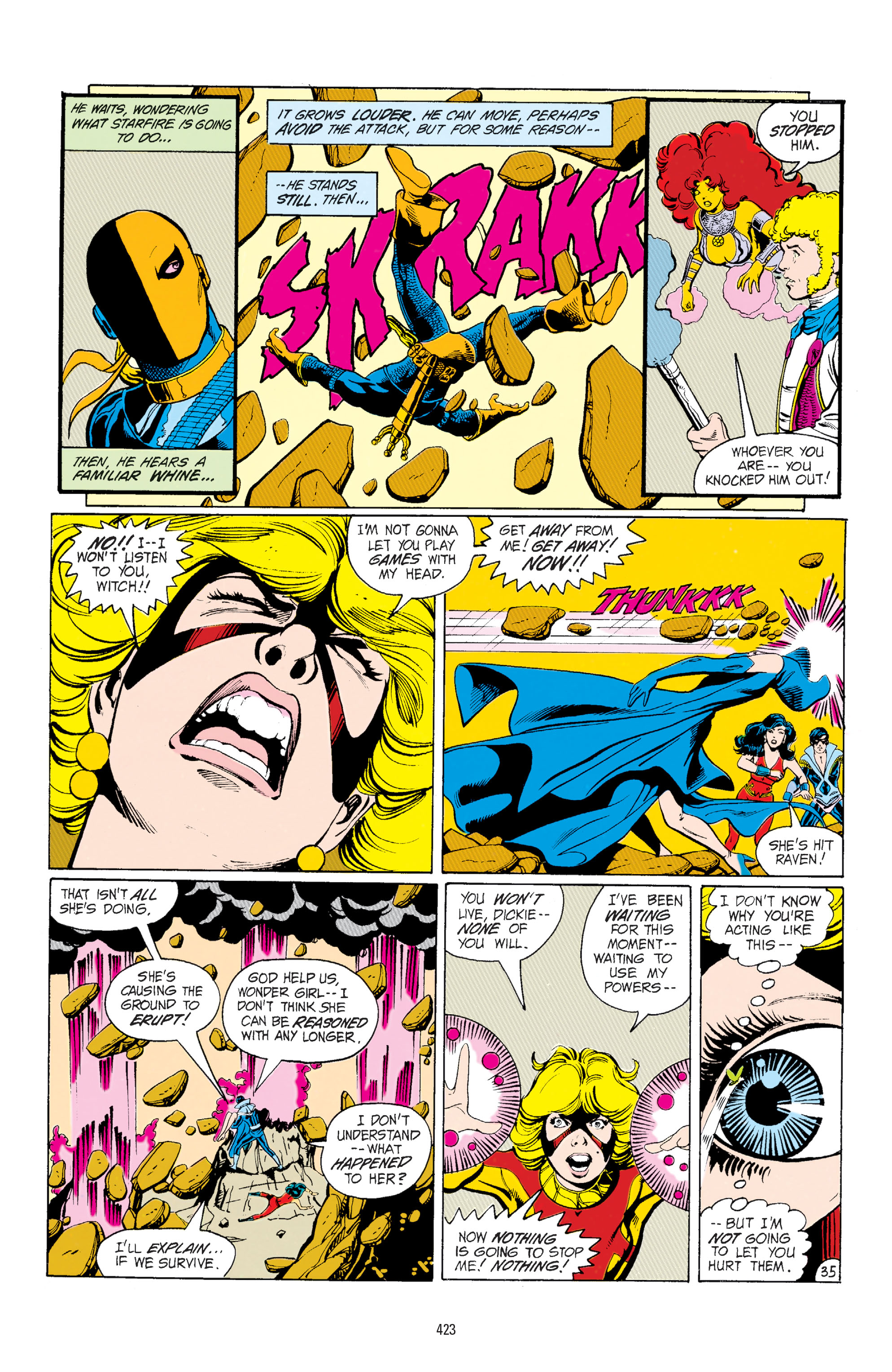 Read online Tales From the DC Dark Multiverse comic -  Issue # TPB (Part 4) - 102