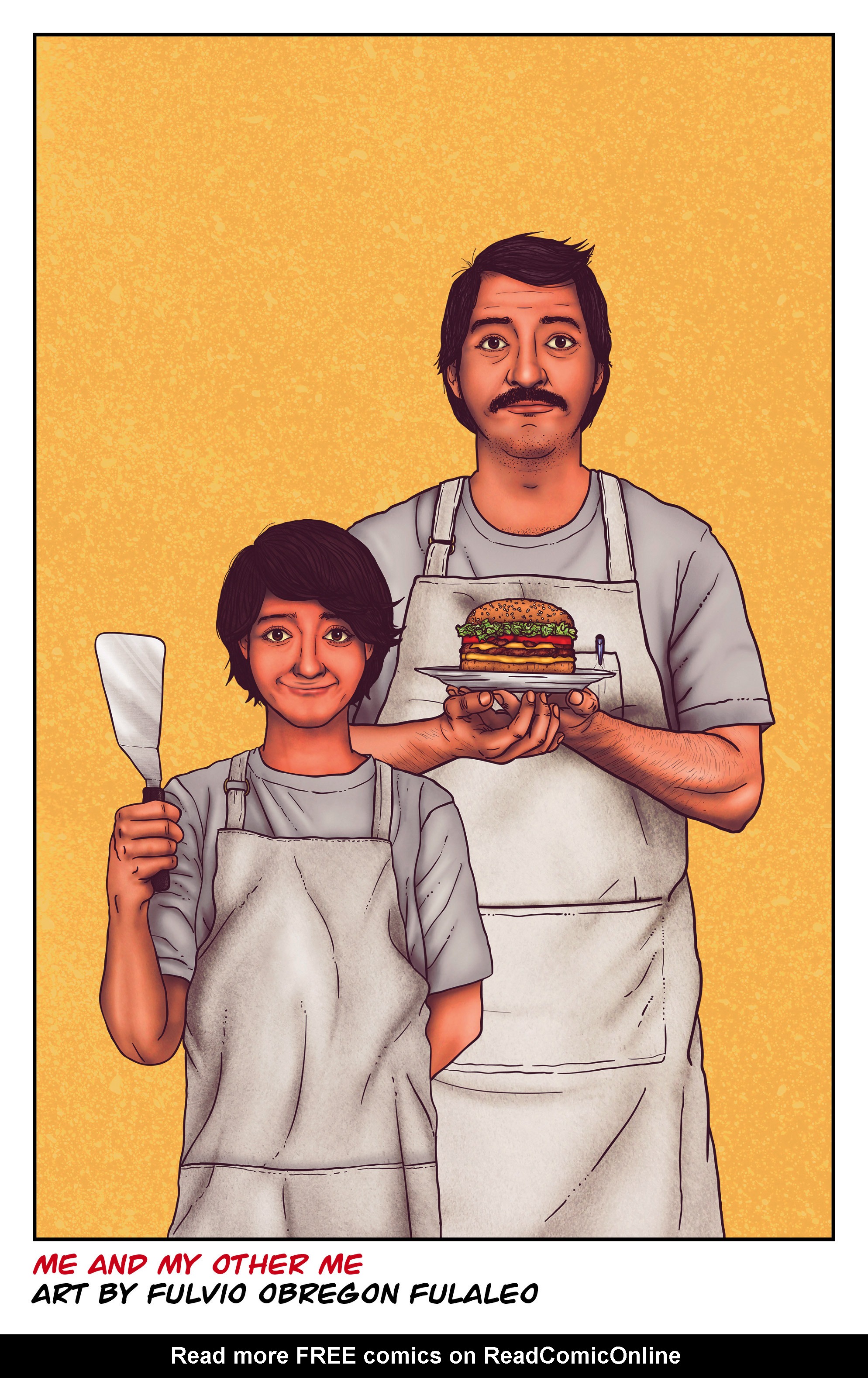 Read online Bob's Burgers (2015) comic -  Issue #16 - 26