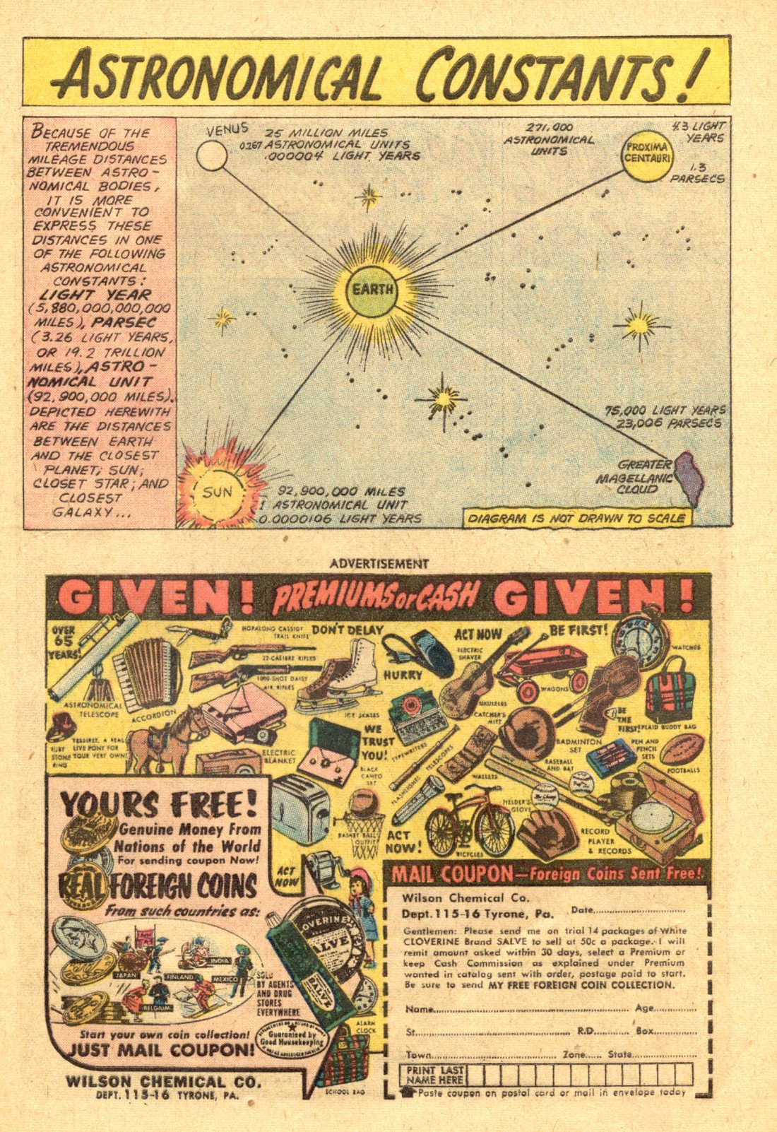 Read online Mystery in Space (1951) comic -  Issue #58 - 13