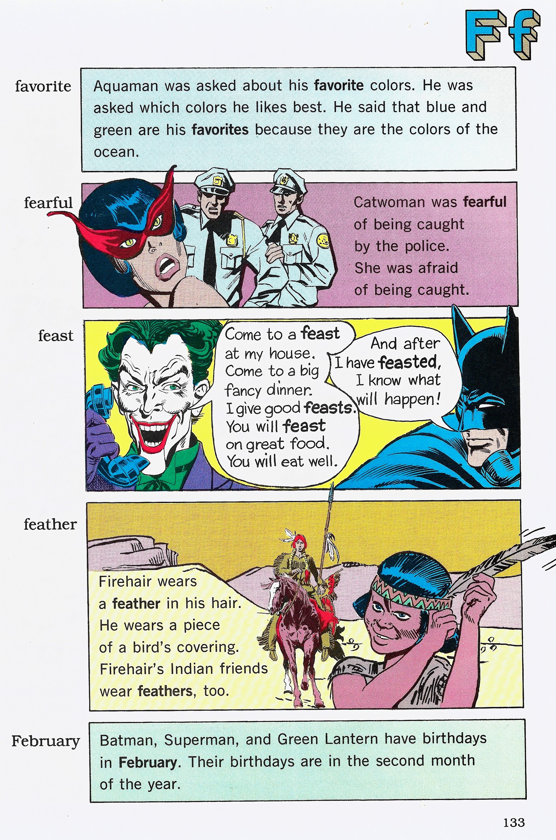 Read online The Super Dictionary comic -  Issue # TPB (Part 2) - 34