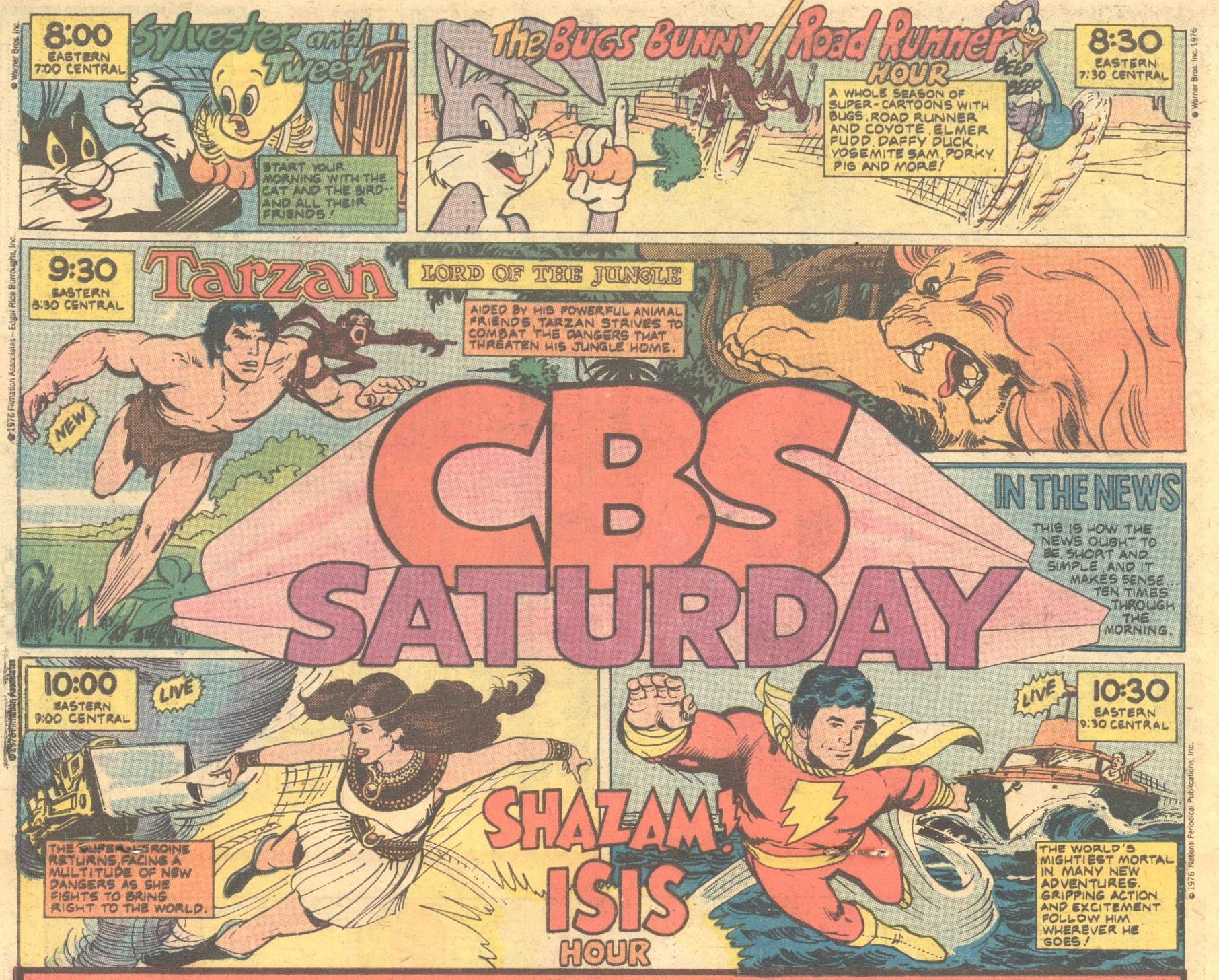 Read online Batman (1940) comic -  Issue #281 - 18