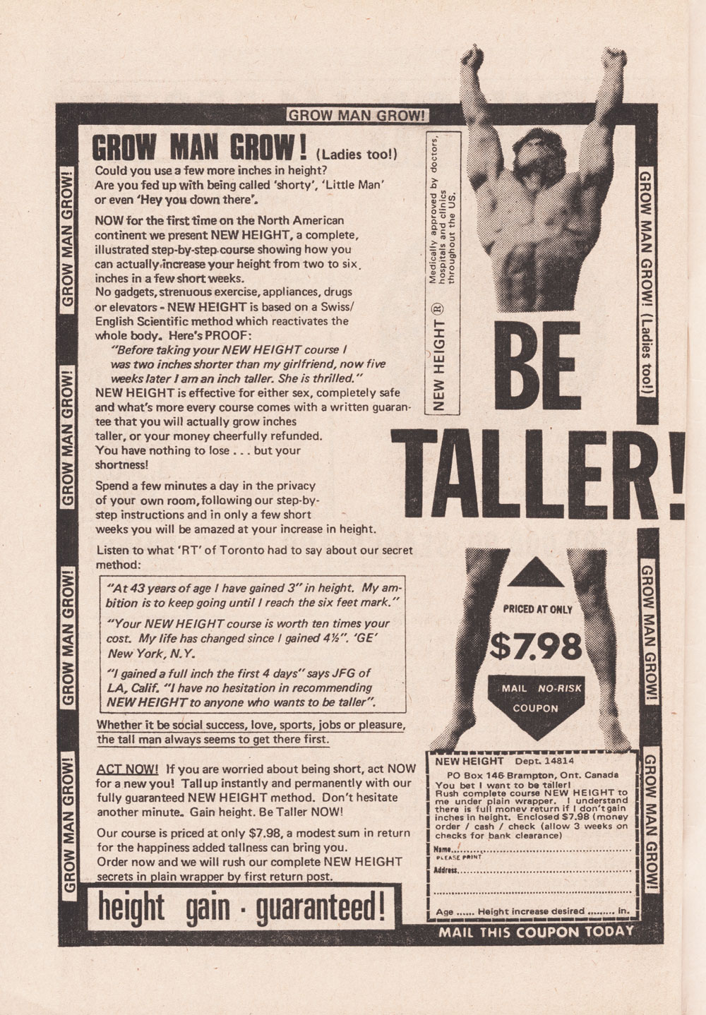 Read online Star Spangled War Stories (1952) comic -  Issue #161 - 48