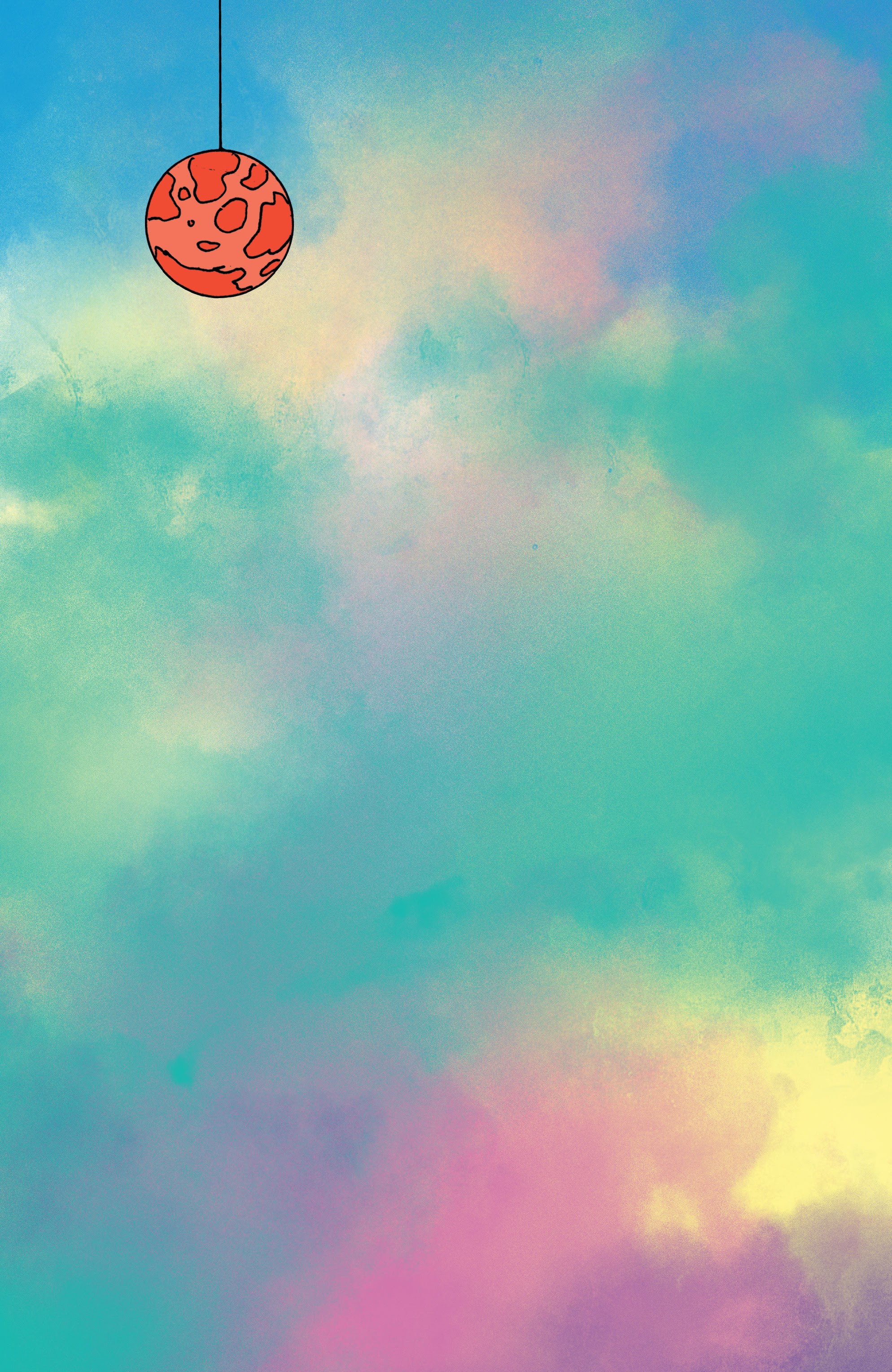 Read online Neverboy comic -  Issue # _TPB - 123