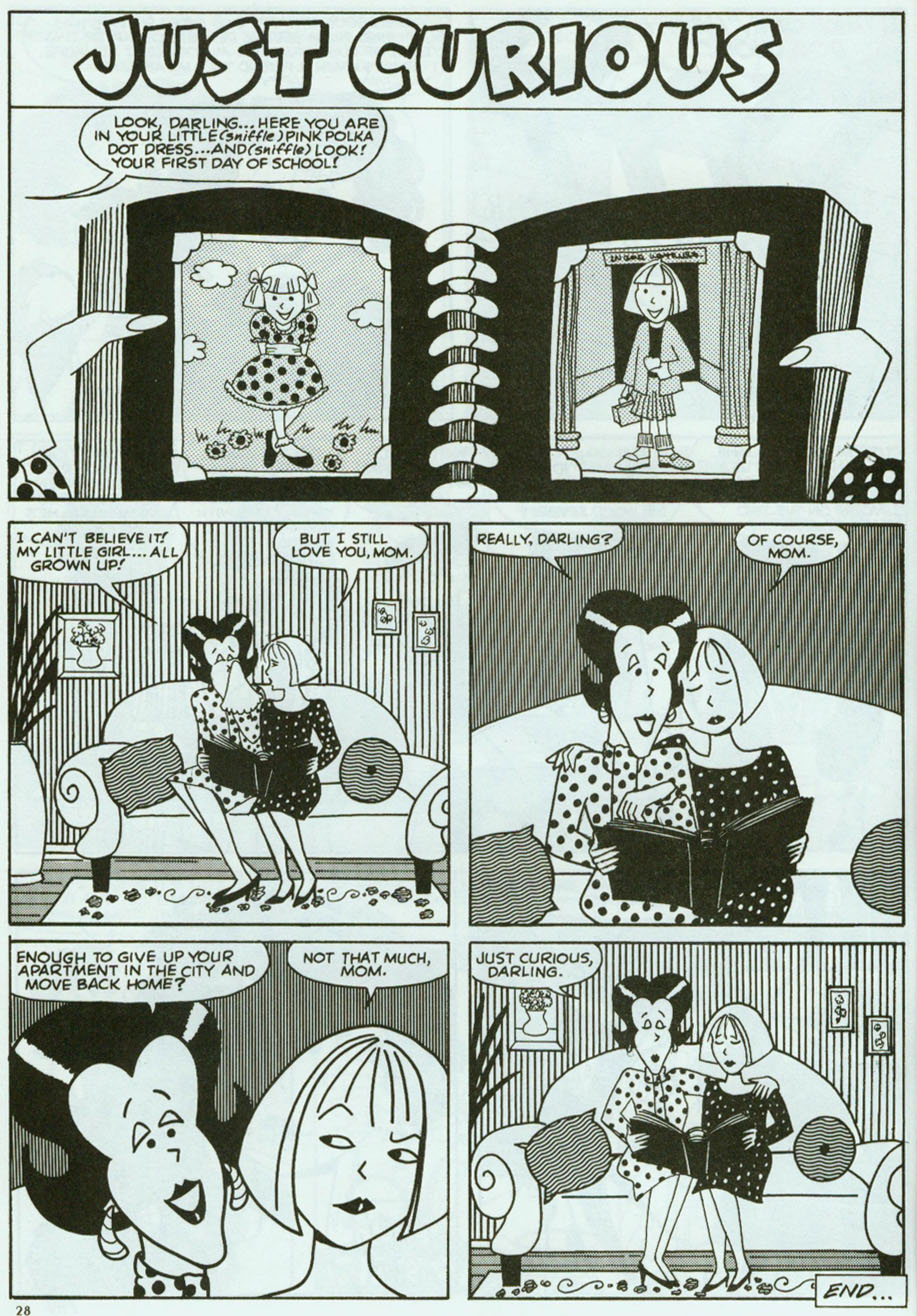 Read online Yuppies From Hell comic -  Issue # Full - 29