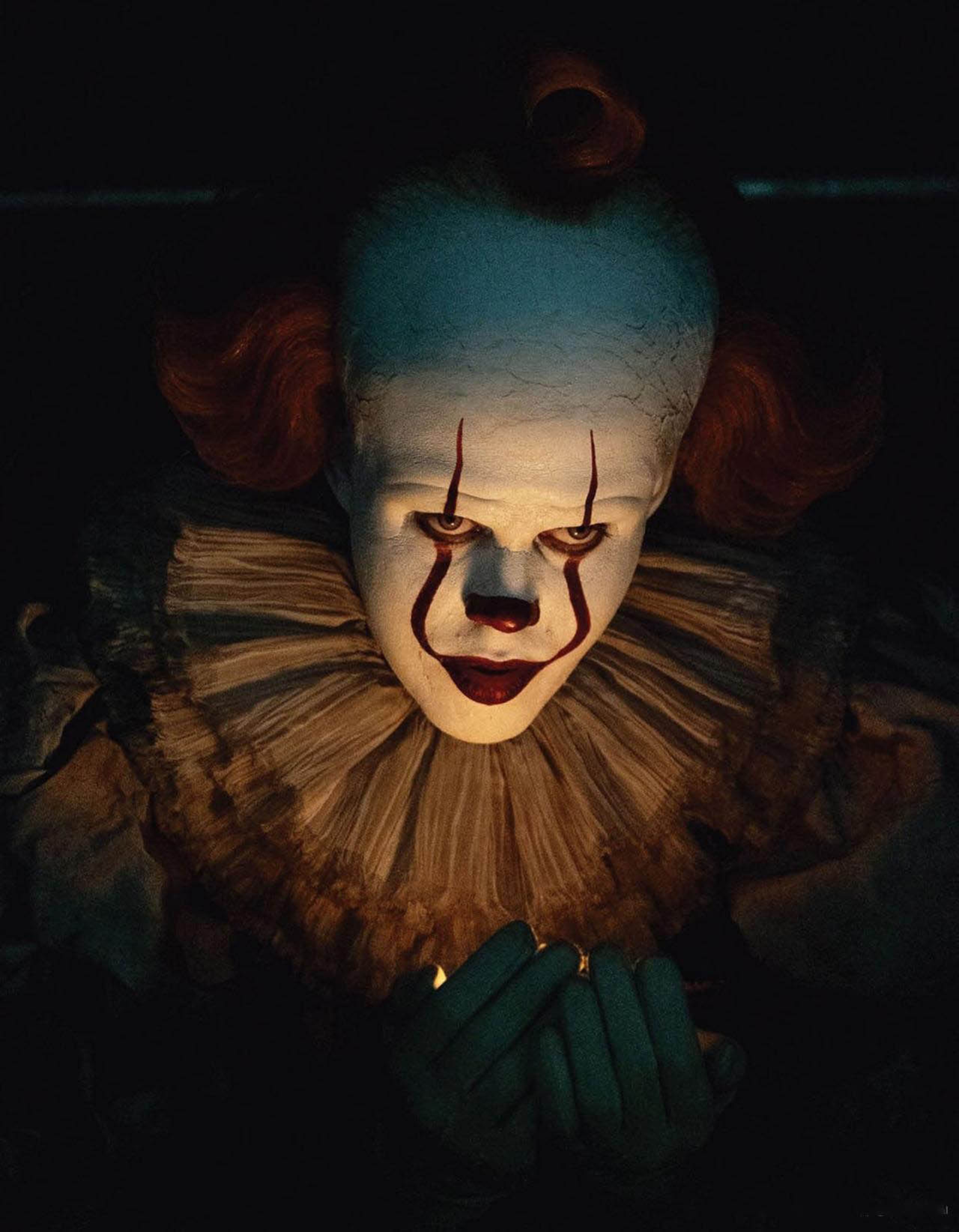 Read online The World of IT comic -  Issue # TPB (Part 1) - 7