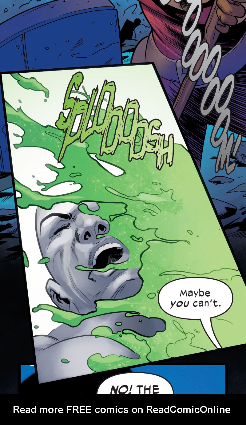 Read online X-Men Unlimited: Infinity Comic comic -  Issue #73 - 6