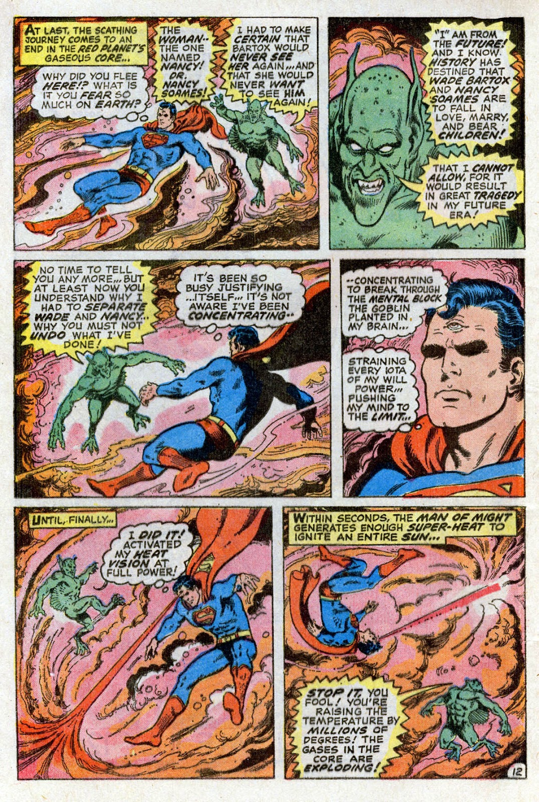 Action Comics (1938) issue 427 - Page 20