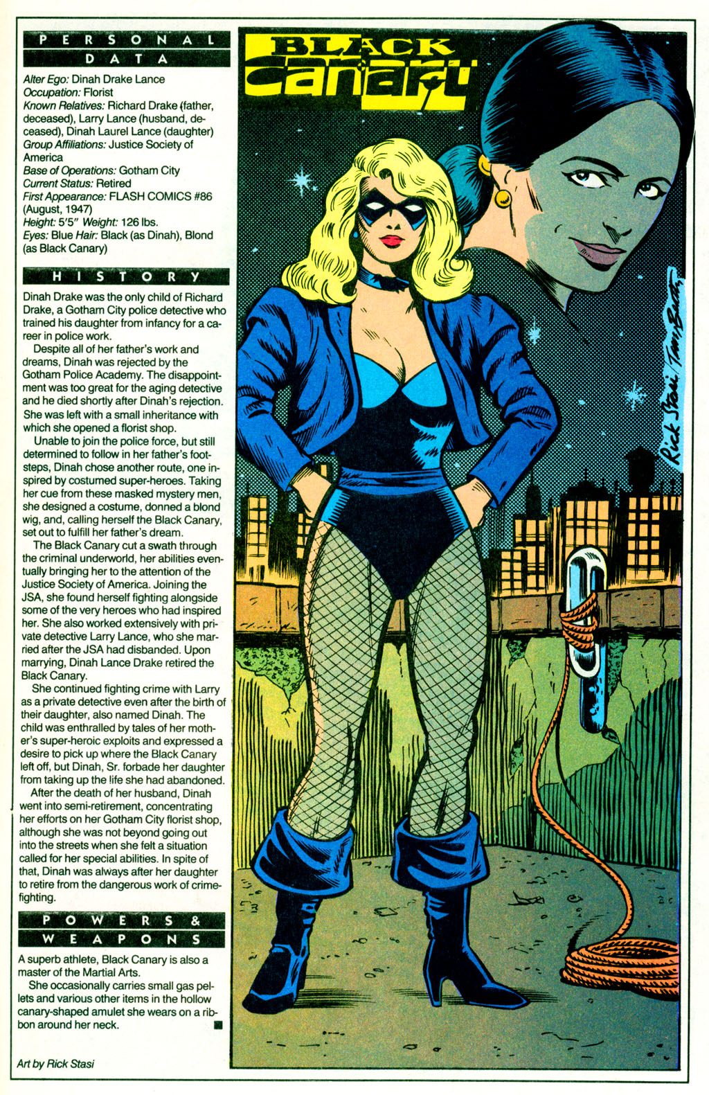 Green Arrow (1988) issue Annual 2 - Page 59