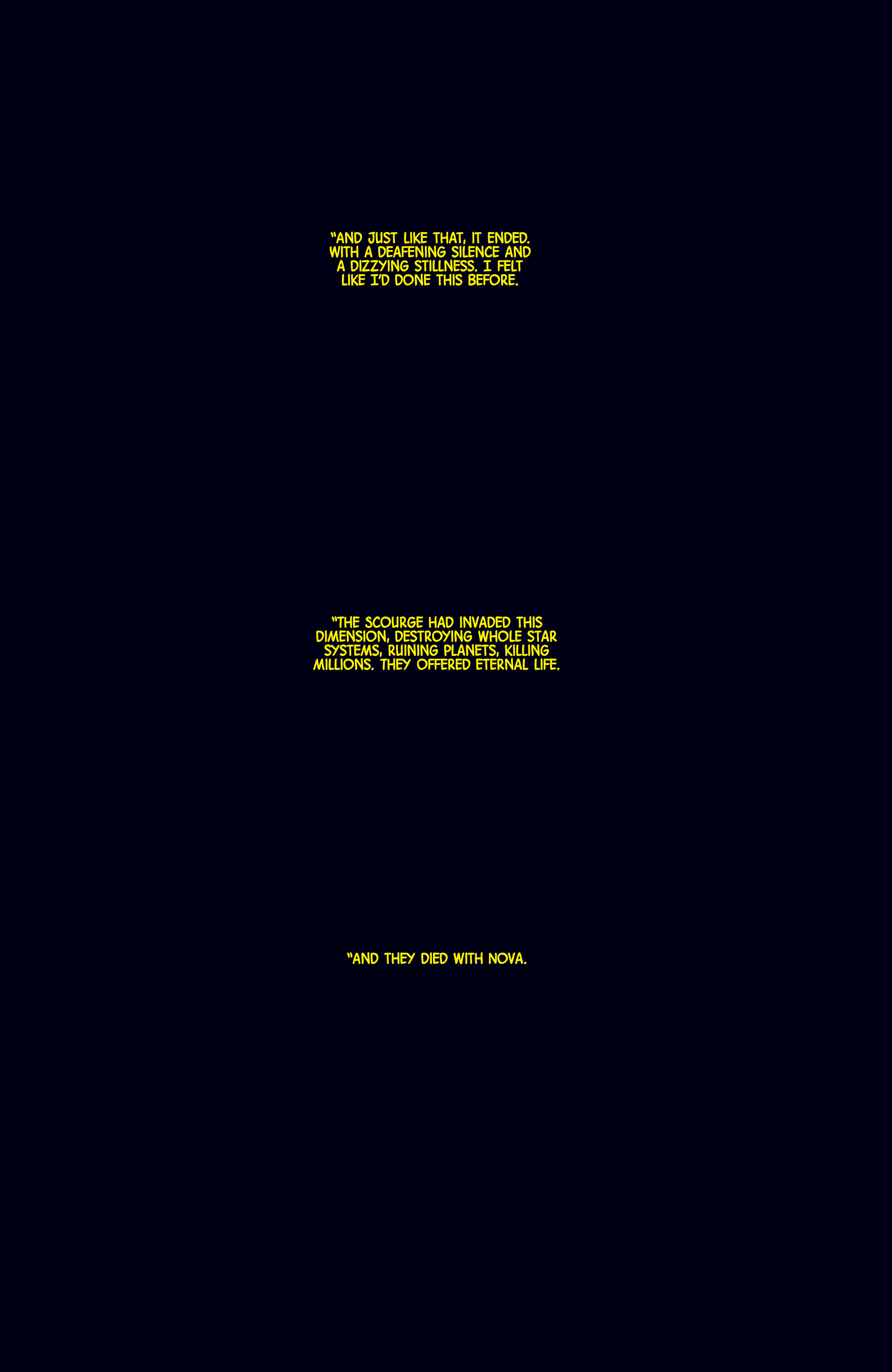 Read online Annihilation - Scourge comic -  Issue # _TPB (Part 2) - 78
