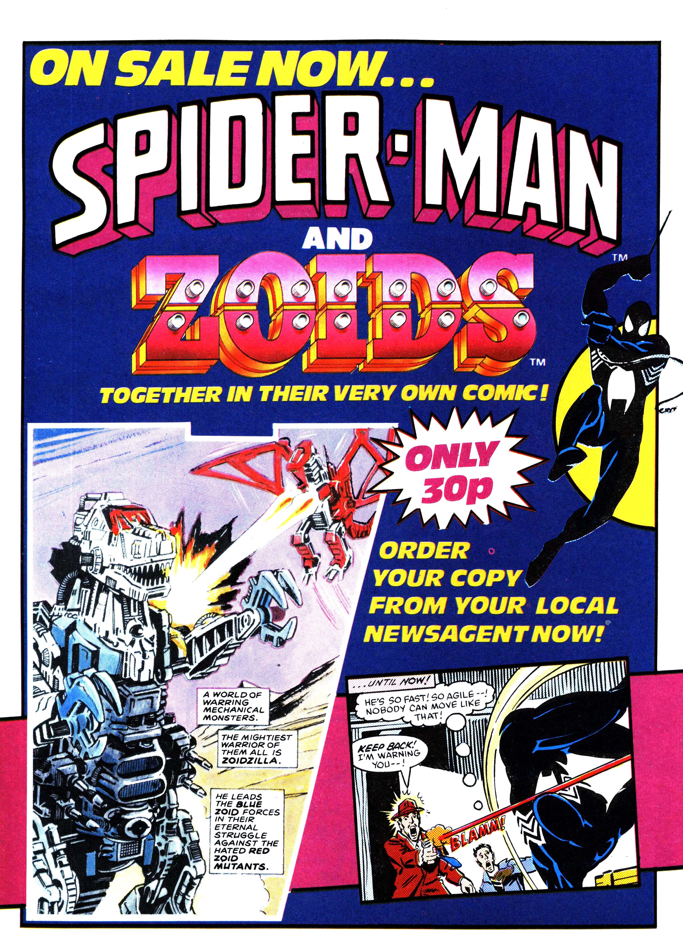 Read online Secret Wars (1985) comic -  Issue #39 - 19