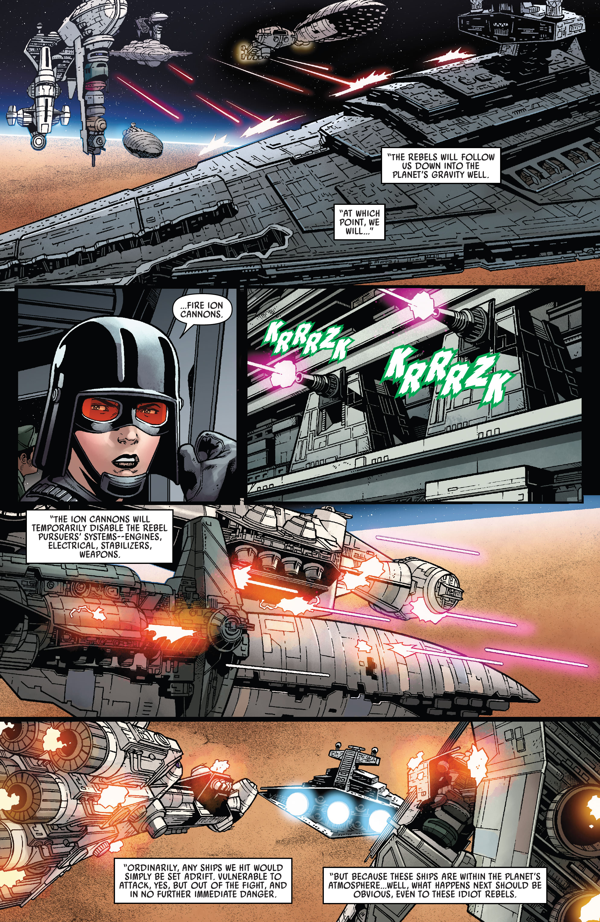 Read online Star Wars (2020) comic -  Issue #23 - 7