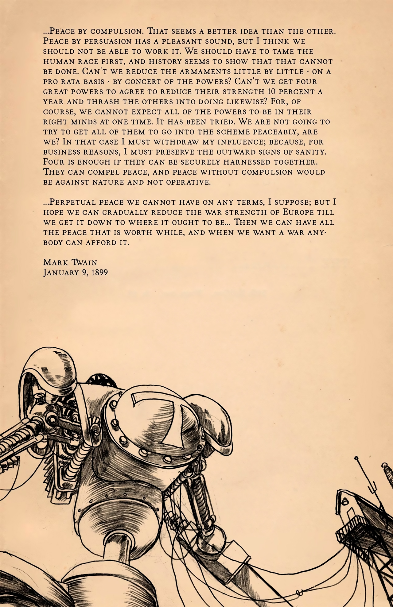 Read online The Five Fists of Science comic -  Issue # TPB - 6